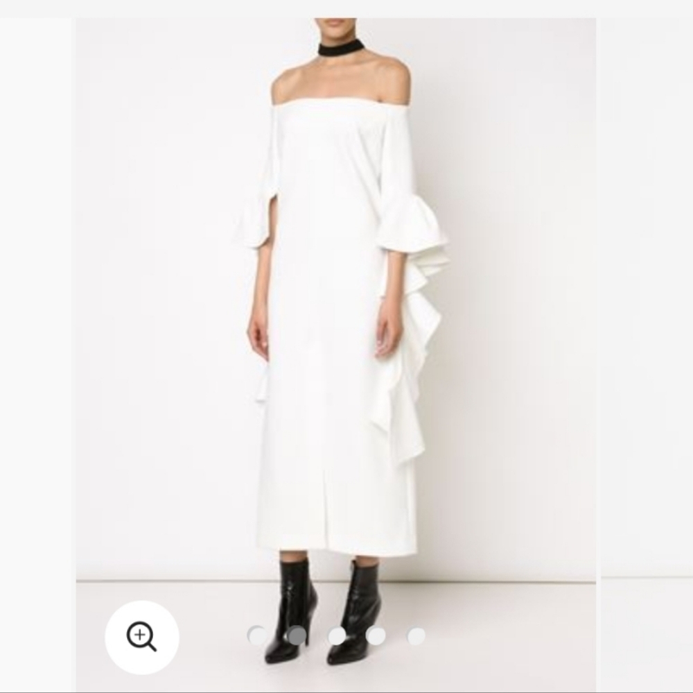 Ellery Dress